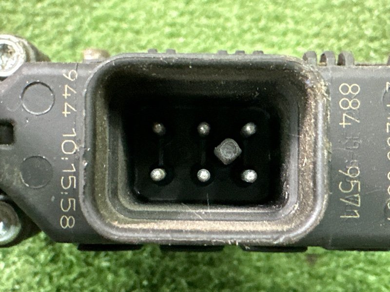 Мотор стеклоподъемника Opel Astra H