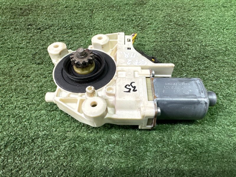 Мотор стеклоподъемника Ford Focus 2