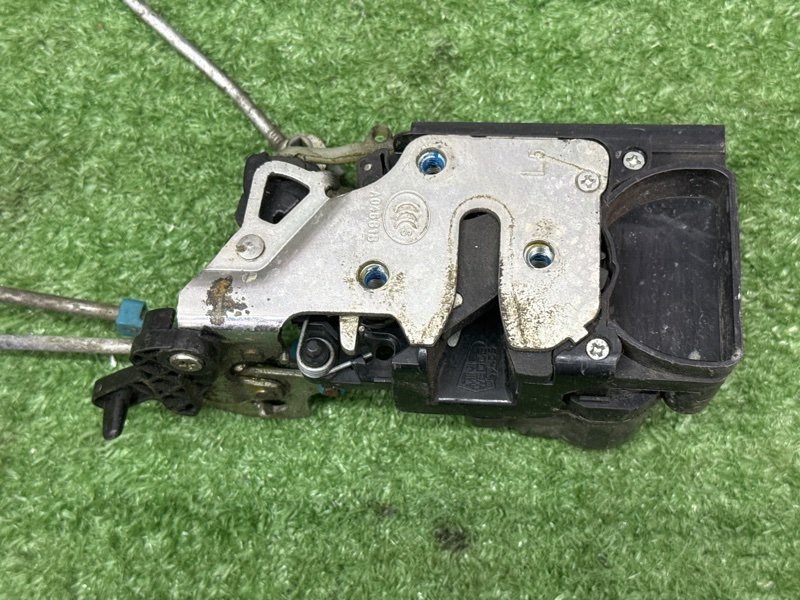 Замок двери Chevrolet Lacetti