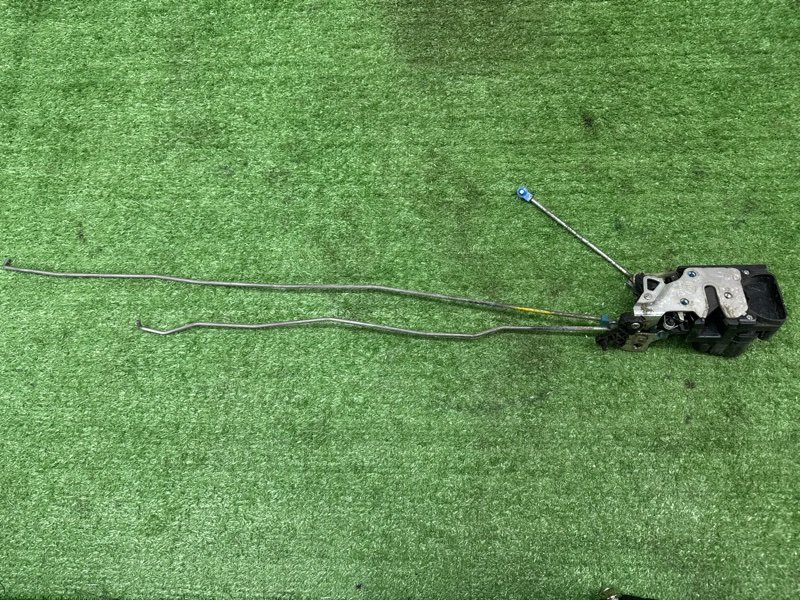 Замок двери Chevrolet Lacetti