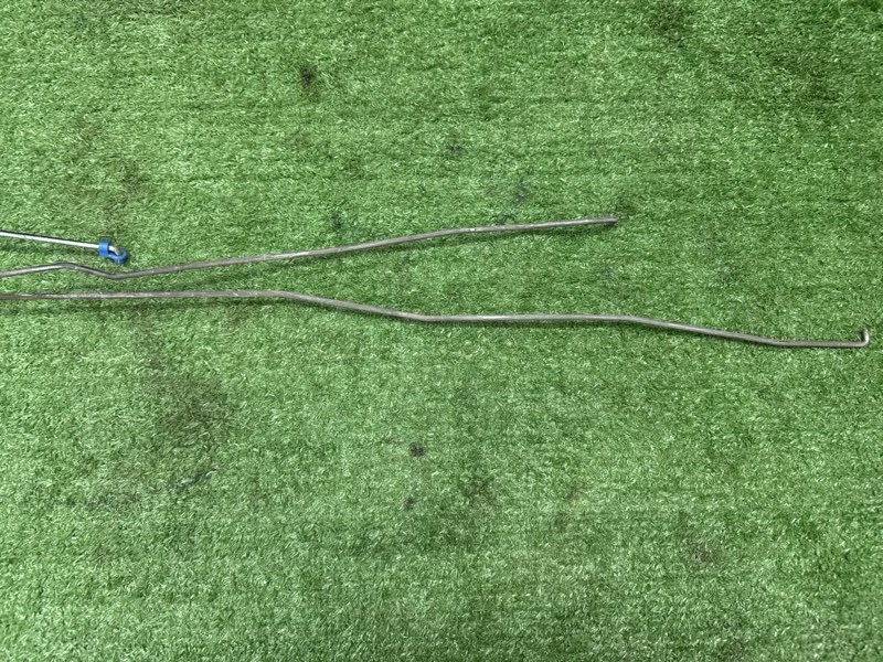 Замок двери Chevrolet Lacetti