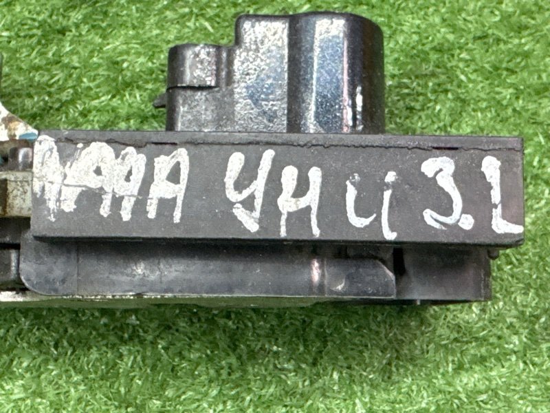 Замок двери Chevrolet Lacetti