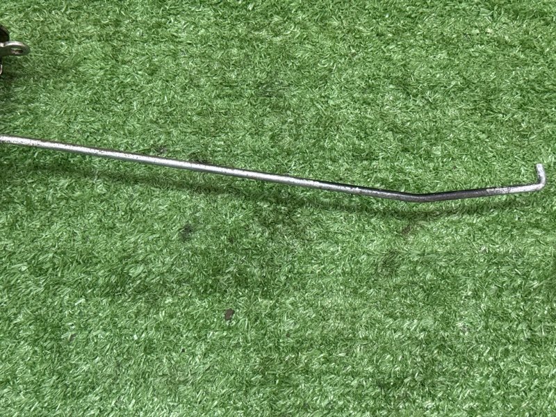 Замок двери Chevrolet Lacetti