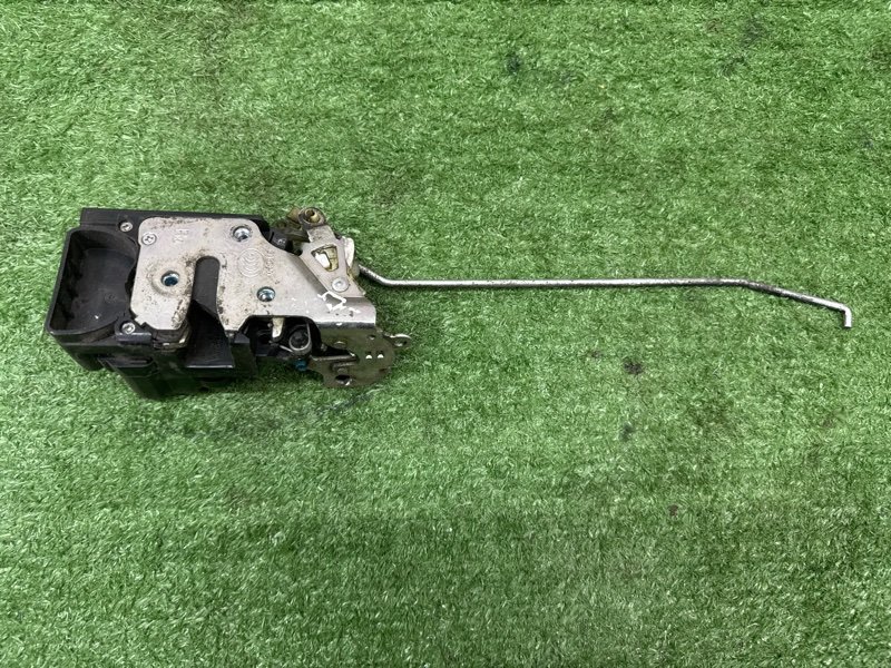 Замок двери Chevrolet Lacetti