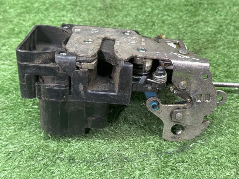 Замок двери Chevrolet Lacetti