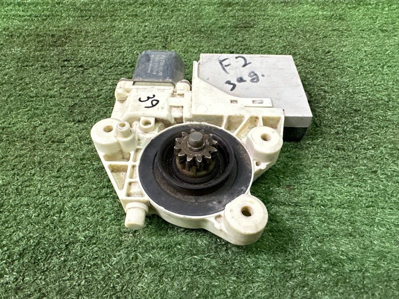 Мотор стеклоподъемника Ford Focus 2