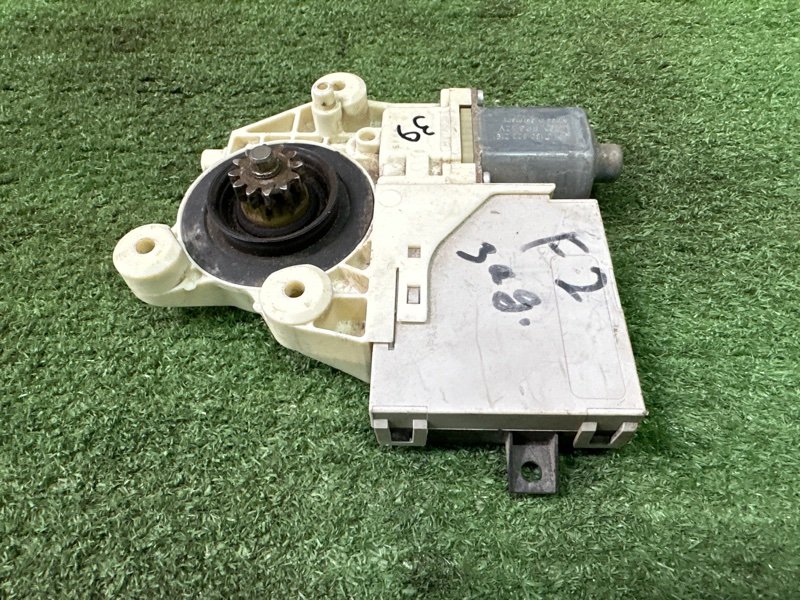 Мотор стеклоподъемника Ford Focus 2