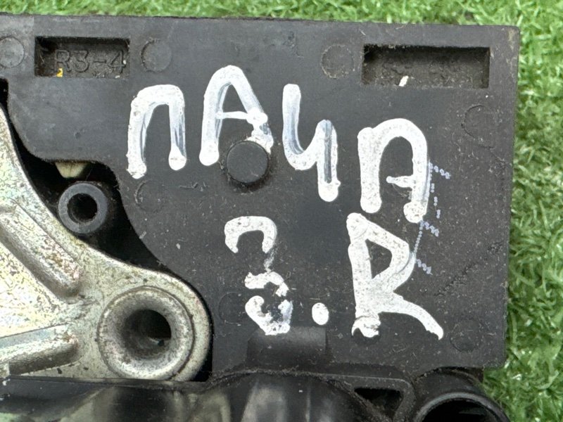 Замок двери Chevrolet Lacetti