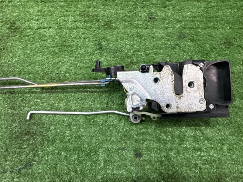 Замок двери Chevrolet Lacetti