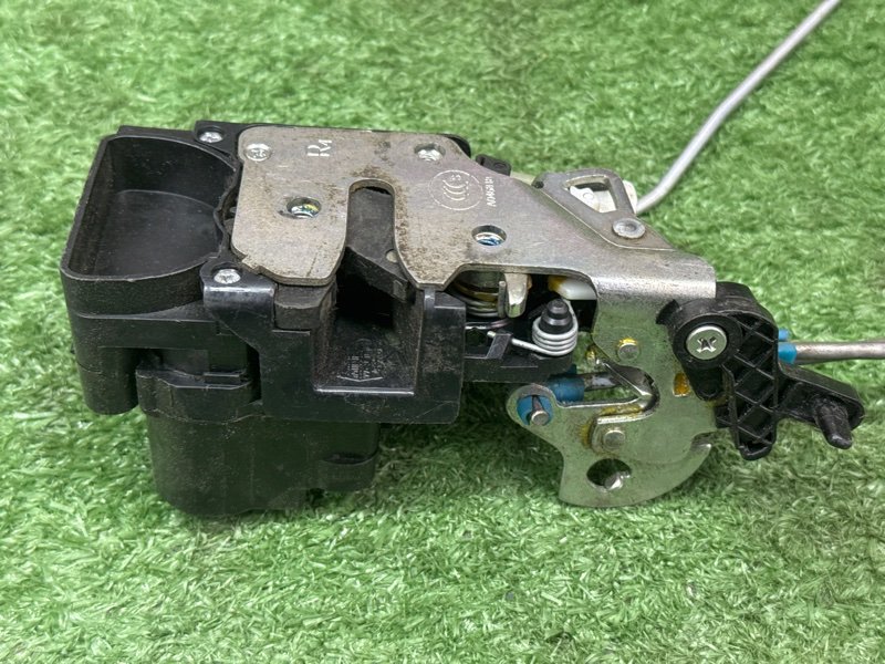 Замок двери Chevrolet Lacetti