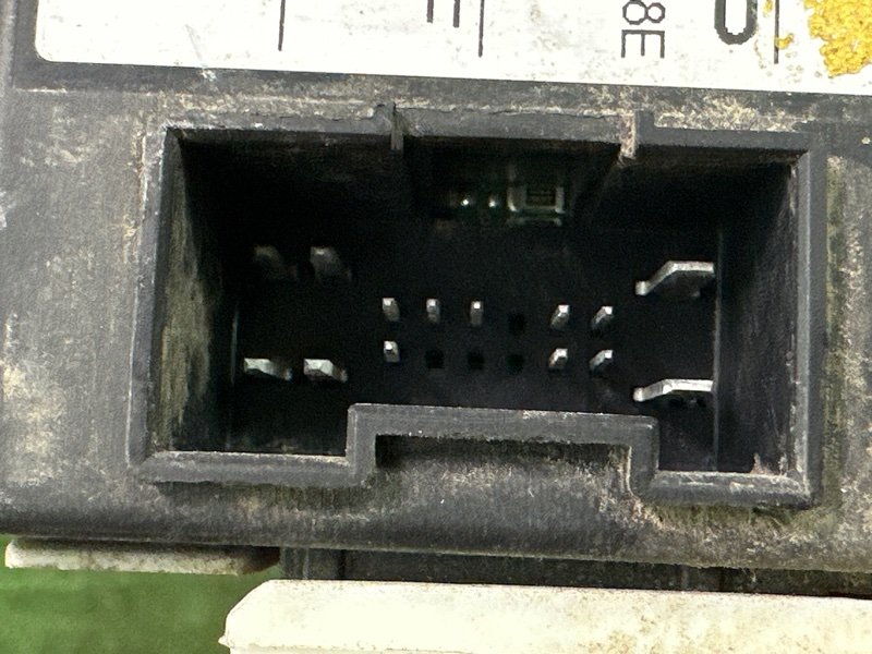 Мотор стеклоподъемника Ford Focus 2