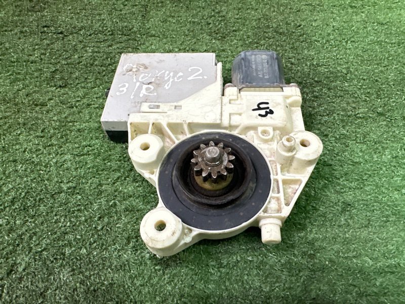 Мотор стеклоподъемника Ford Focus 2