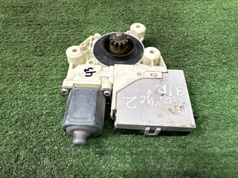 Мотор стеклоподъемника Ford Focus 2