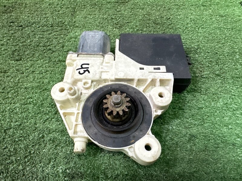 Мотор стеклоподъемника Ford Focus 2