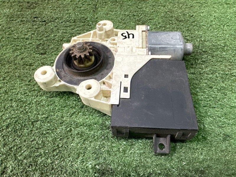 Мотор стеклоподъемника Ford Focus 2