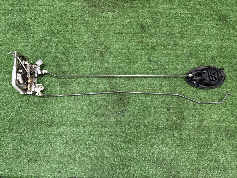 Замок двери Chevrolet Spark