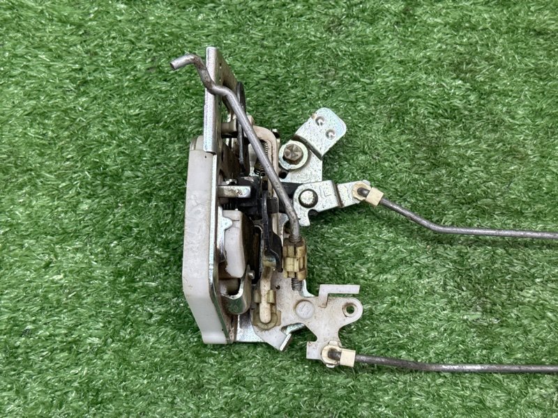 Замок двери Chevrolet Spark