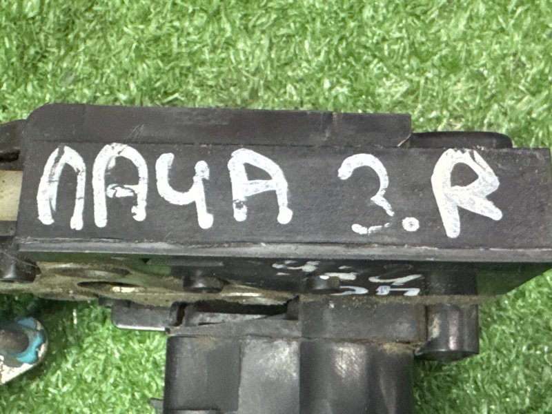 Замок двери Chevrolet Lacetti