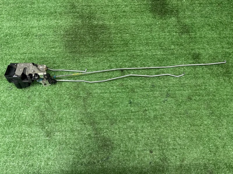 Замок двери Chevrolet Lacetti