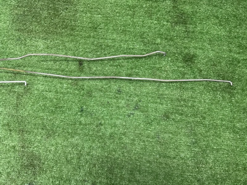 Замок двери Chevrolet Lacetti