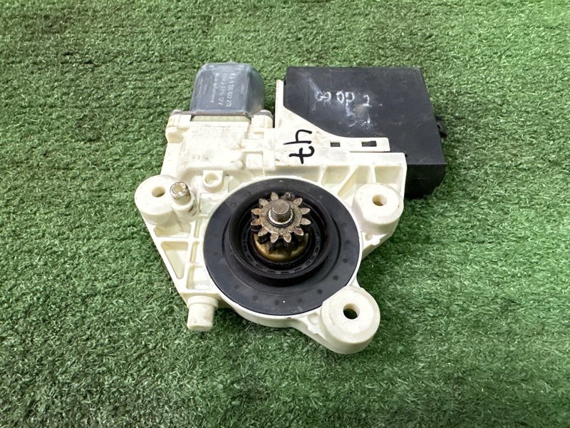 Мотор стеклоподъемника Ford Focus 2