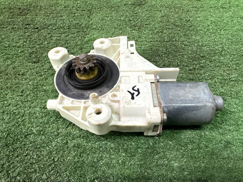 Мотор стеклоподъемника Ford Focus 2