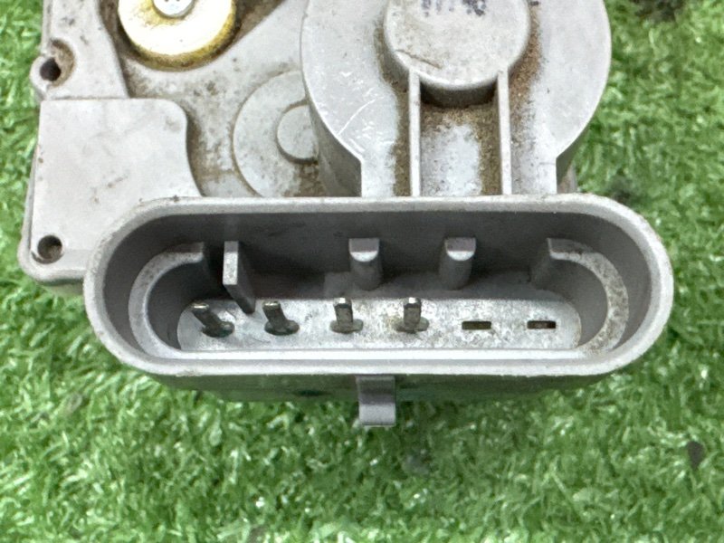 Замок двери Fiat Albea