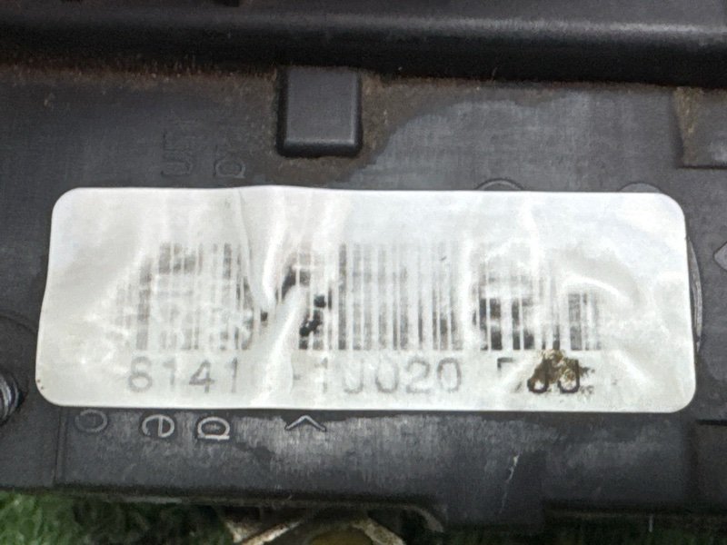 Замок двери Hyundai i-20