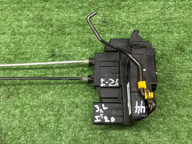 Замок двери Hyundai i-20