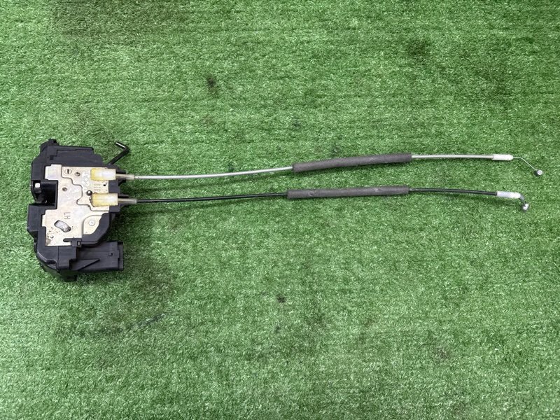 Замок двери Hyundai i-20