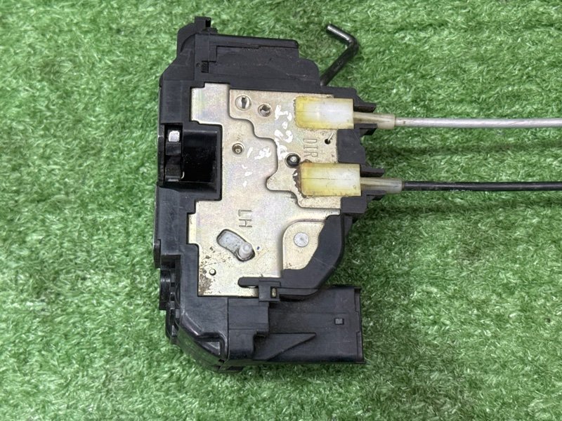 Замок двери Hyundai i-20