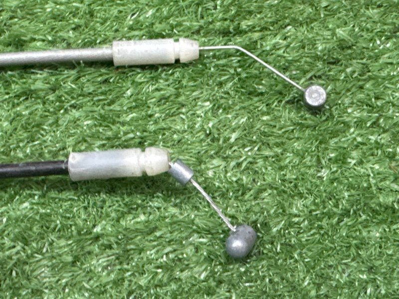 Замок двери Hyundai i-20