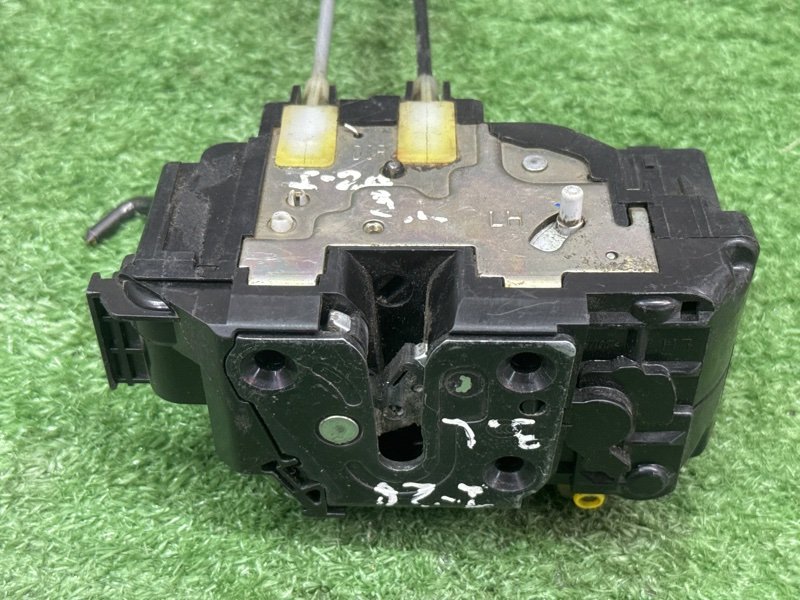 Замок двери Hyundai i-20