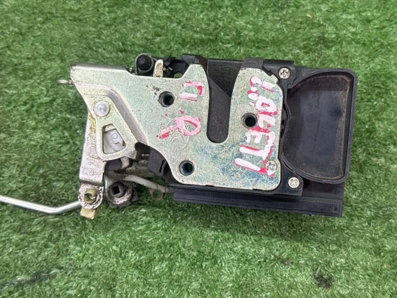 Замок двери Chevrolet Lacetti