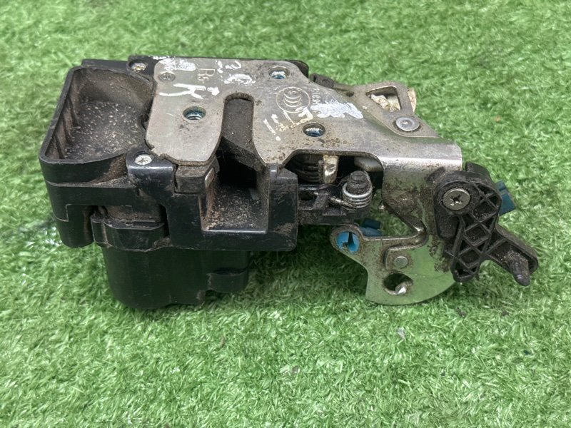 Замок двери Chevrolet Lacetti