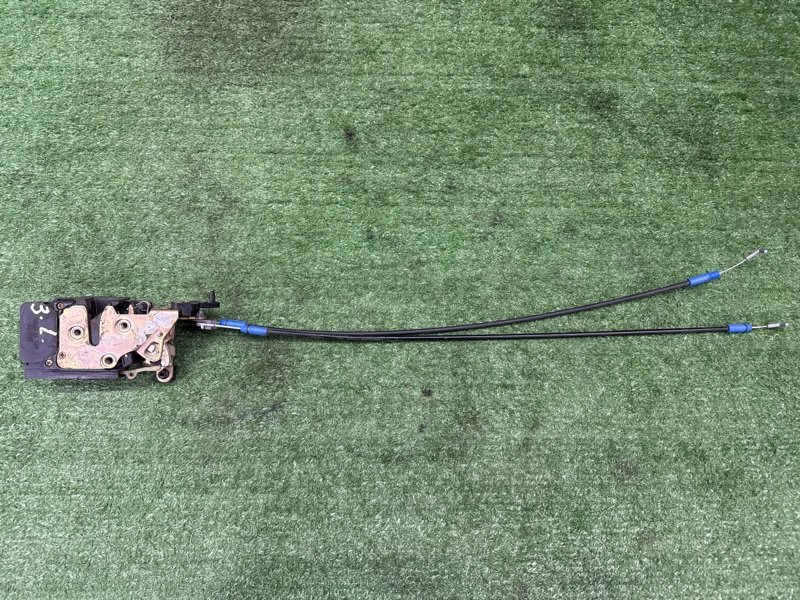 Замок двери Vortex Estina