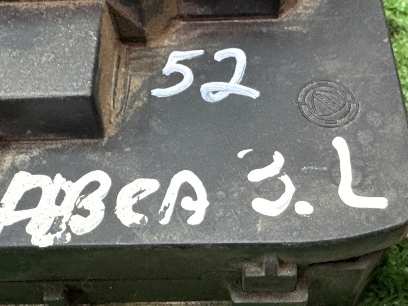 Замок двери Fiat Albea