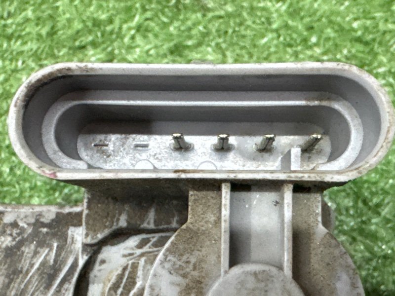 Замок двери Fiat Albea