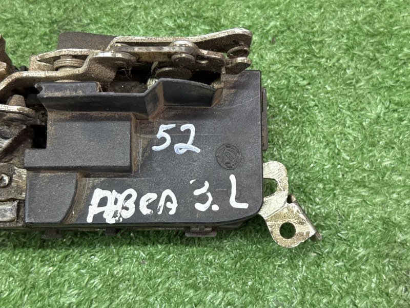 Замок двери Fiat Albea