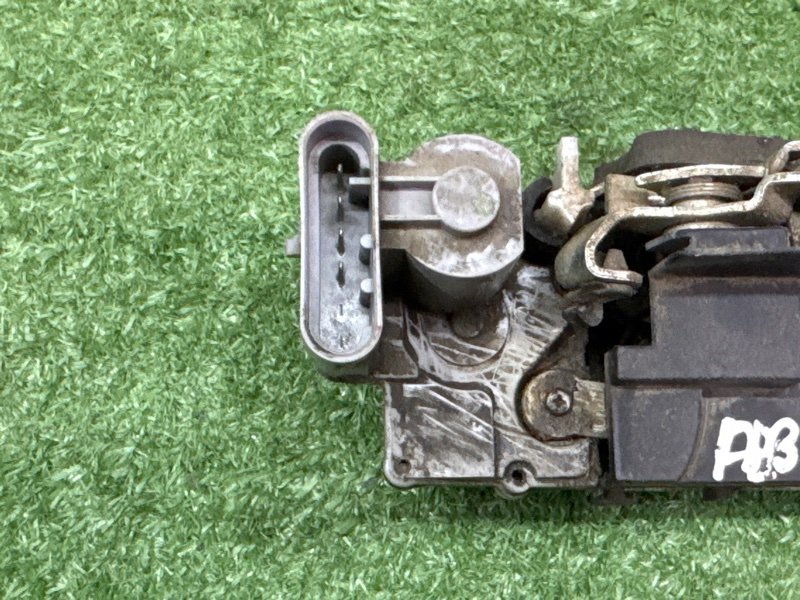 Замок двери Fiat Albea