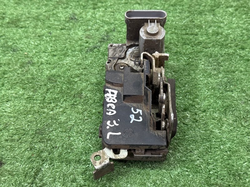 Замок двери Fiat Albea