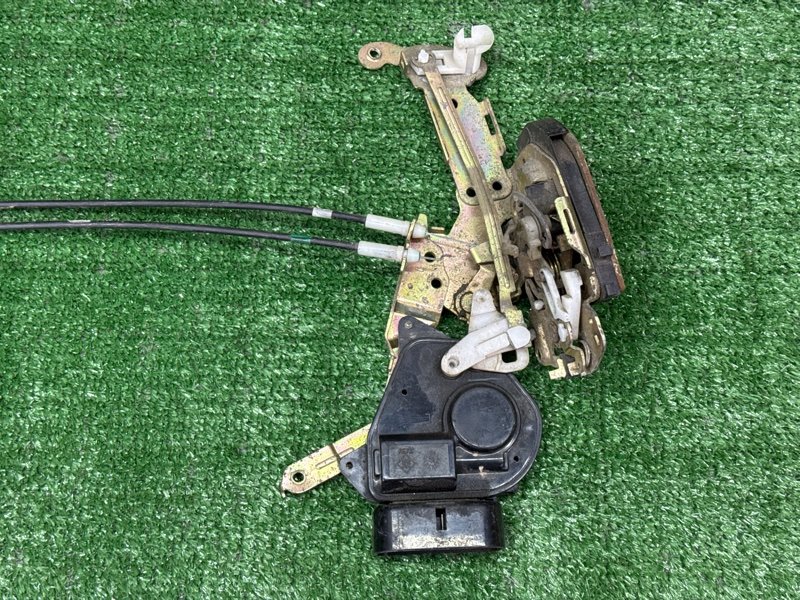 Замок двери LIFAN Solano