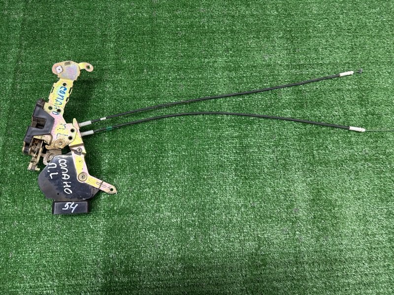 Замок двери LIFAN Solano