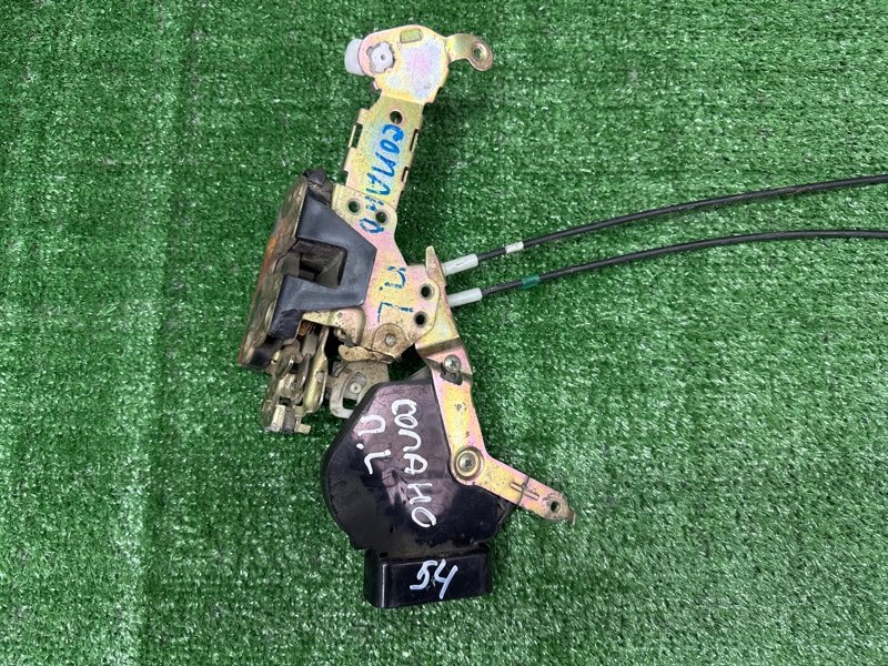 Замок двери LIFAN Solano