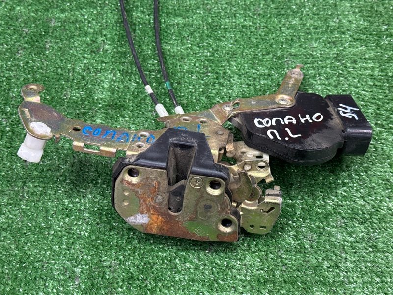 Замок двери LIFAN Solano