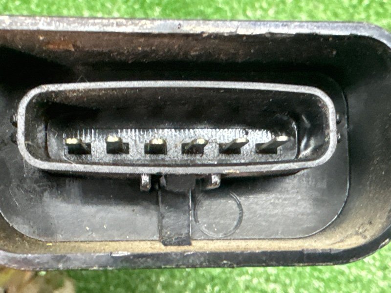 Замок двери LIFAN Solano