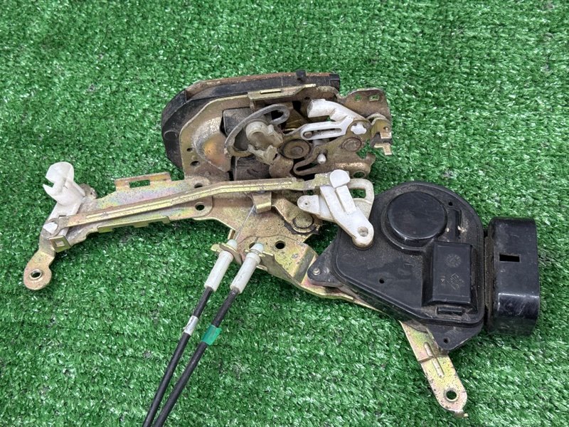 Замок двери LIFAN Solano