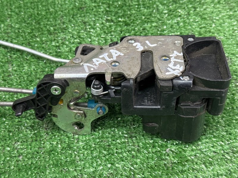 Замок двери Chevrolet Lacetti