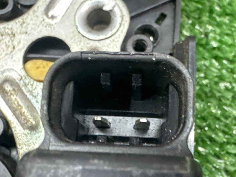 Замок двери Chevrolet Lacetti