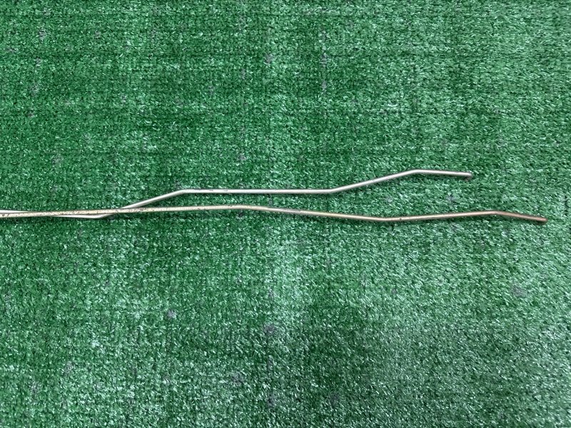 Замок двери Chevrolet Lanos